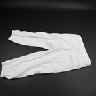 Under Armour Baseball Pants Men s White navy Used