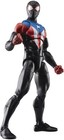 Hasbro Collectibles - Spider-man 2 - Marvel Legends Gamerverse - Miles Morales B