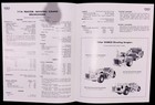 Wabco Model 111a Elevating Scraper Sales Brochure