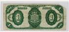 Fr 351  1 1891 Treasury Note Coin B32687518  Stanton Tillman-morgan