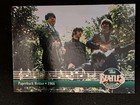 The Beatles Collection Trading Card Paperback Writer we Can Work It Out