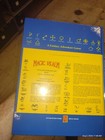 Avalon Hill Magic Realm 3 1 Edition Fantasy Rpg Board Game Rulebook -  New 
