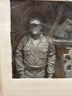 Stargate Sg1 Unpainted Jack Oneil Figurine