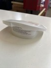 Fisher Price Cradle Swing Replacement Battery Cover Piece With Screws White