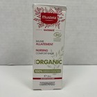 Mustela Nursing Comfort Balm 30ml 1 05oz Organic Body Care Exp 8 25   Later