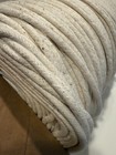Almost 1 4 w Cotton Welt Cord Whole Roll Sewing Fabric Piping Pillows Trim