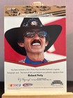 2011 Press Pass Legends The King Richard Petty Autograph Card Rare 10 Of Only 10