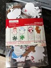 Creatology Craft Kits Ornaments  And Foam Stickers Most New In Package