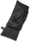 Samsonite Foldaway Packable Duffel Bag  Black  Medium