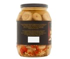 Polar Premium Sele Ct Marinated Mushrooms  35 Oz