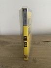 Kill Bill Vol  1  umd  2005  Psp Cib Free Shipping
