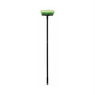 Carrand 93058 Heavy Duty 10  Car Wash Brush With 48  Long Handle