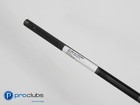 New  2023  Aldila Nv Green 75 X-flex Driver Shaft  335  Tip  437783