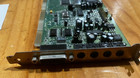 Sound Blaster 16 -bit Isa Audio Card Ct2230 Creative Labs Vintage 1994