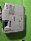 Sale Epson Powerlite 98h Hdmi Projector Dual Hdmi With New Lamp 