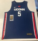 Jsa Coa Paige Bueckers Signed Authentic Xl Uconn Huskies Basketball Jersey 2025