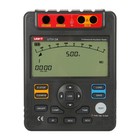 Uni-t Ut513a Insulation Resistance Tester Pi Dar Comparison Measurement Usb