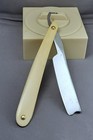 Vintage Restored Wostenholm   Son - Ebro - Straight Razor - Shave Ready