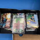 Dragon Ball Super Card Game Card Lot 200  Foil Only Pr Scr St Ex Sr