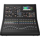 Midas M32r Live Digital Mixer With Ata Flight Case