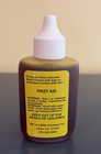 Nic-a-date Date Restorer For Nickels Restore Buffalo Coin Acid Bottle Nic A Date