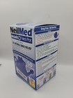 Neilmed Nasaflo Neti Pot With 50 Premixed Packets All Natural Sinus Relief Ct