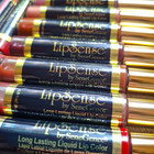 Lipsense By Senegence - Long-lasting Waterproof Lip Color - New   Authentic