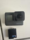 Gopro Hero 5 Hero5 4k Ultra Hd Action Camera 12mp Wifi Bluetooth Good Charger