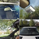 Ez Pass-mate Black - Toll Pass Holder For E-zpass Mini   Flex  I Pass New And   