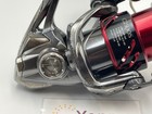 Shimano 16 Stradic Ci4  C2500hgs Spinning Reel Gear Ratio 6 0 1 Very Good Used