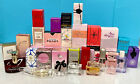 Women Designer Perfume Travel Size mini  Choose Scents  Combined Shipping