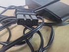 Brother Singer Model N Sewing Machine Foot Pedal Speed Control 3 Pin Power Cord