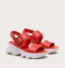 Kinetic    Impact Wedge Women s Sandal
