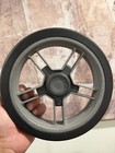 Set Of 4 Uppababy Cruz Wheels For Model 2014 Thru 2019 