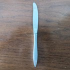 Spanish Lace By Wallace  Sterling Silver Knife  9    - 14 Available