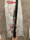 Brand New Rare Wilson Pro Staff Six one 100 V13 4 3 8  L3 Rogerfederer