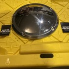 2017 - 2023 Harley Touring Oem M8 Derby Cover Polished Aluminum 25700389 