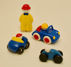 Vintage Ambi Toys