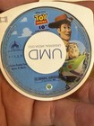 Lot Of 5 Psp Movies   Disc Only 