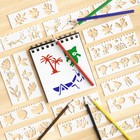 96pcs Wood Burning Kit Professional Wood Burner Pen Tool Creative Tool Set Adj