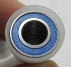 Micro Bearings 20 688rs Inline Quad Skate Skateboard Roller 16 Od 8 Id 5 Dp Ab 3