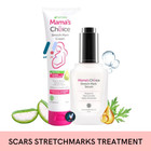 Mama s Moisture Scars Stretchmarks Treatment Niacinamide Shea Butter Collagen B3