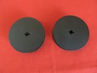 2 -  New   kodak  16mm  100   Daylight  Metal  Take-up  Spools             New  