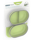 Surefeed Green Mat   Bowl Set For Pets   Ideal For Microchip Feeders
