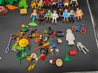 Playmobil Vintage Figures Accessories And More 