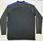 Chelsea 2017 2018 Training Football Soccer Squad Drill Top Nike Men s Xl
