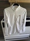 Level Wear Full Zip Golf Jacket Baltusrol Small