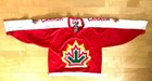 Team Canada 1977 Hockey Jersey - Brand New
