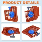 Pull Start Recoil Starter For Husqvarna K750 K760 K770 Cut Off Saw 584886804