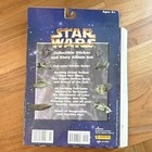 Skybox Star Wars Collectible Sticker   Story Album Set 66 Stickers
